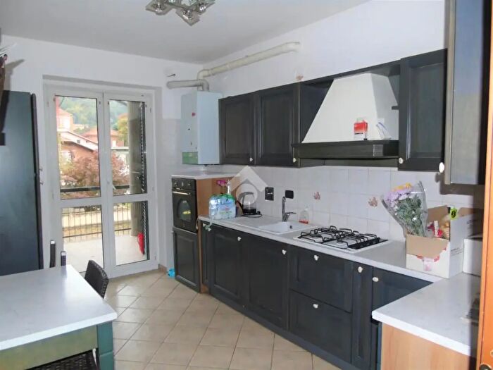 Appartamento quadrilocale in affitto in Via Italia, San Raffaele Cimena