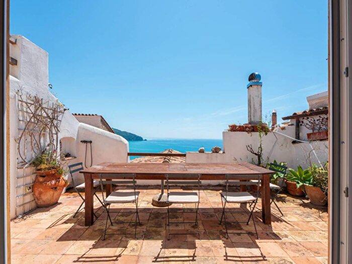 Casa trilocale in affitto in Centro, Sperlonga