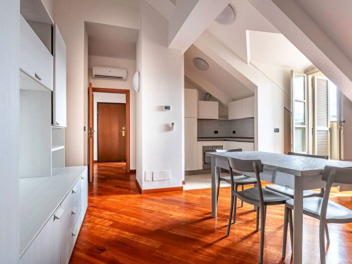 Casa monolocale in affitto in Via Cavour, Via Roma, Torino