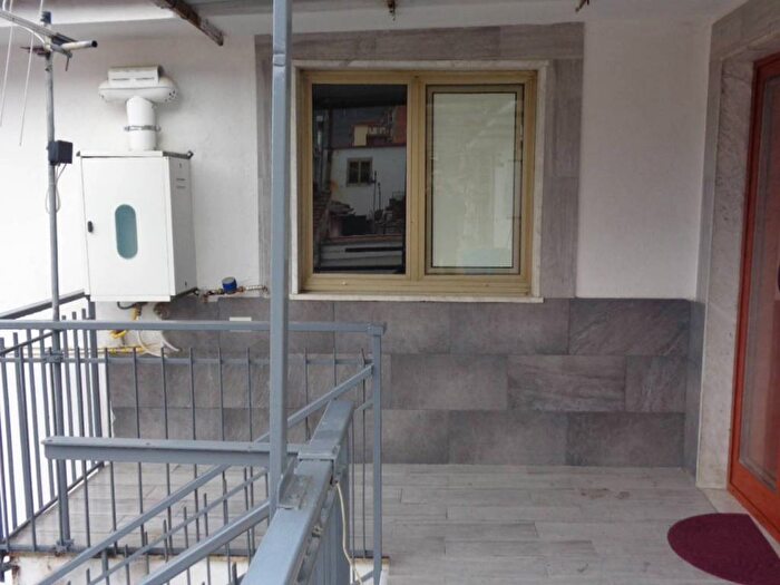 Appartamento bilocale in affitto in Via San Clemente, Centro, Nocera Superiore