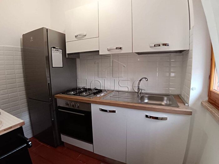 Appartamento con 5 locali in affitto in via Polidori, Centro, Città di Castello