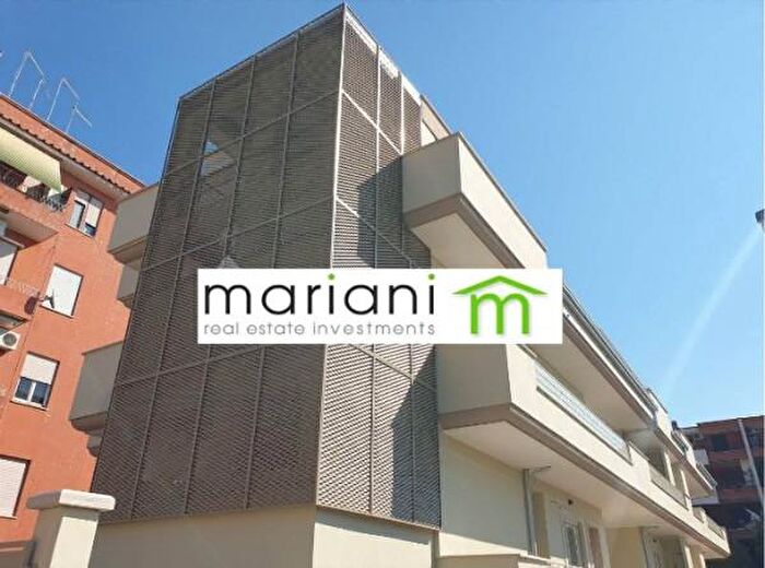 Casa bilocale in vendita in Via Giuseppe Verdi, Ciampino