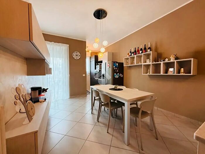 Appartamento trilocale in vendita in Corso Susa, Rivoli