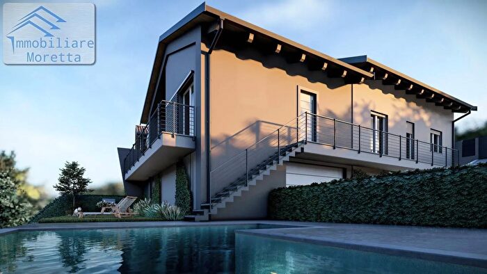 Case in Vendita e in Affitto - 3