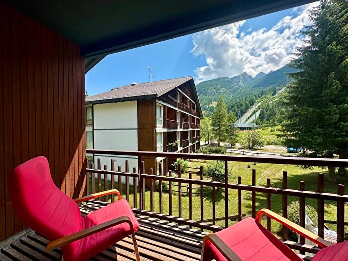 Appartamento monolocale in affitto in Via Pancouta, Pragelato Ruà, Pragelato