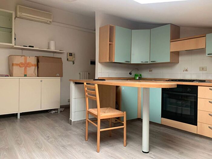 Casa monolocale in affitto in Via Campania, San Giovanni, Campobasso