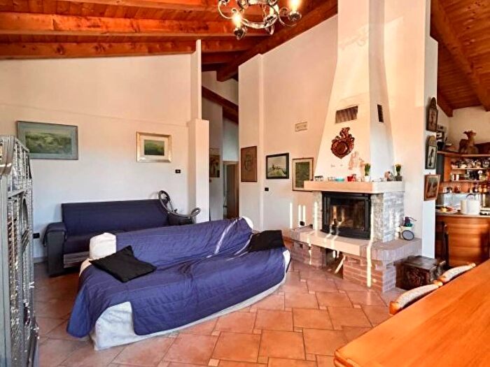 Casa trilocale in affitto in Spinea Orgnano, Spinea
