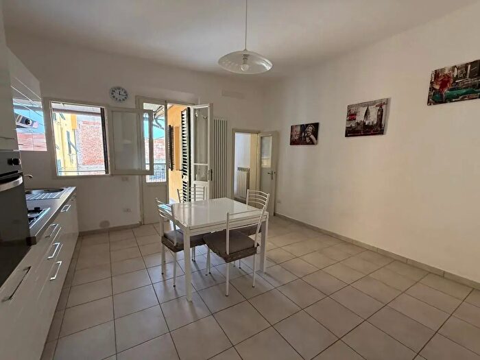 Appartamento trilocale in vendita in Certaldo