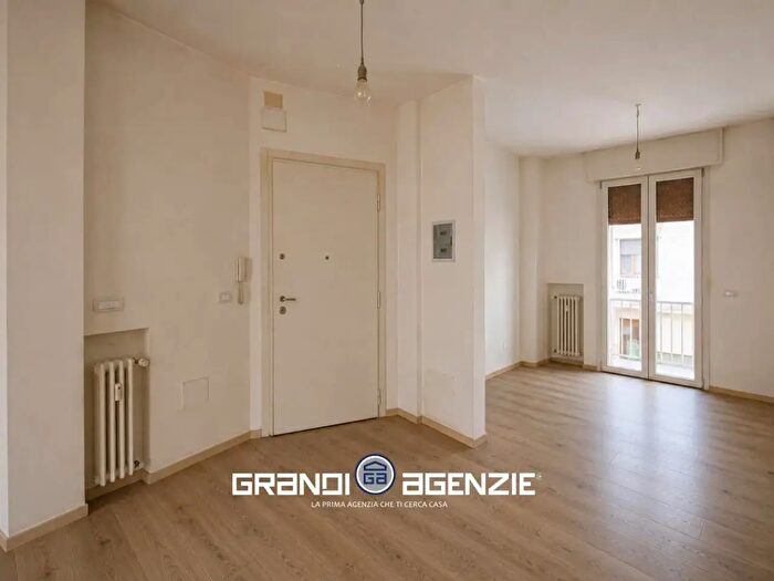 Appartamento quadrilocale in vendita in Via Pescatori, Treviso
