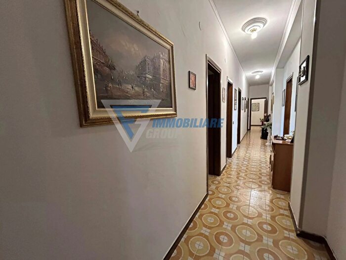 Appartamento quadrilocale in vendita in Siracusa