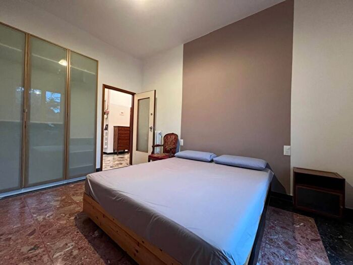 Appartamento quadrilocale in affitto in Via Alberto Franchetti, San Ruffillo, Bologna