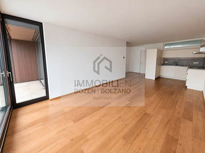 Appartamento bilocale in affitto in Via Rencio, Rencio, Bolzano