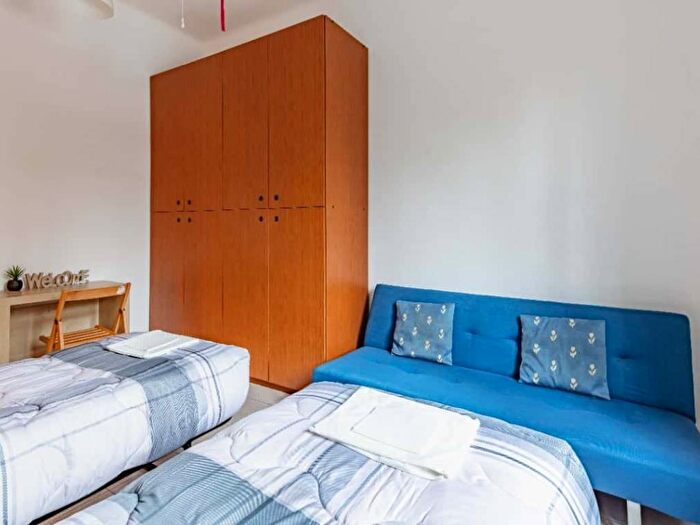 Appartamento trilocale in affitto in Via Anna Grassetti, Massarenti, Bologna