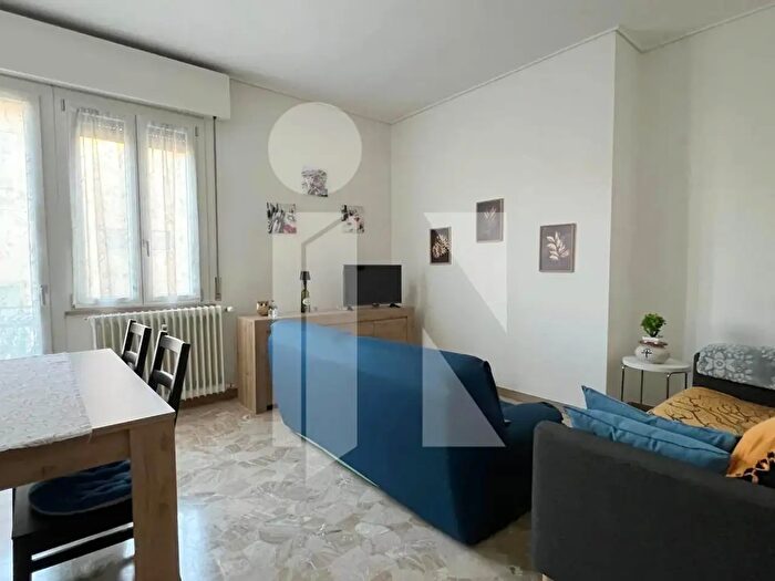 Appartamento trilocale in affitto in Mantova