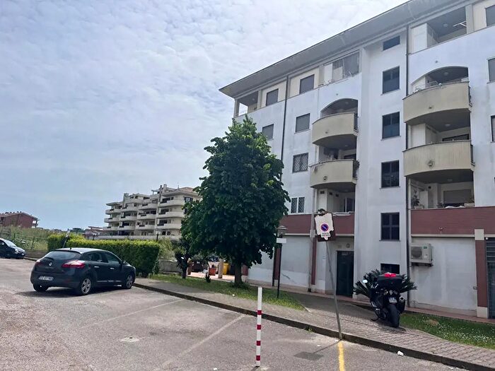 Appartamento quadrilocale in vendita in Via Aldo Cannucciari, Nettuno