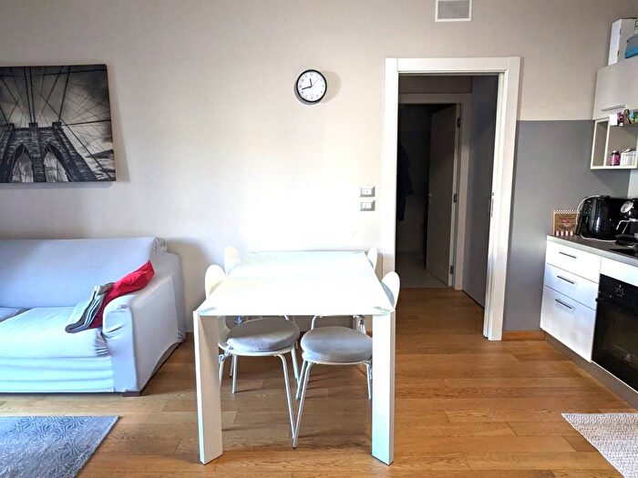 Appartamento bilocale in affitto in Via Secondo Arò, Corso Dante, Asti