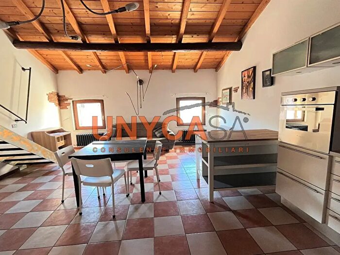 Appartamento bilocale in vendita in Via Guglielo Marconi, San Giovanni Lupatoto