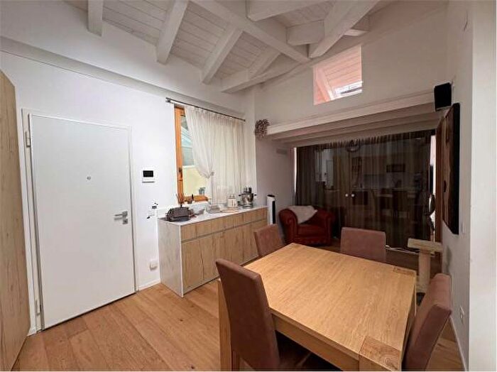 Appartamento trilocale in vendita in Pergine Valsugana