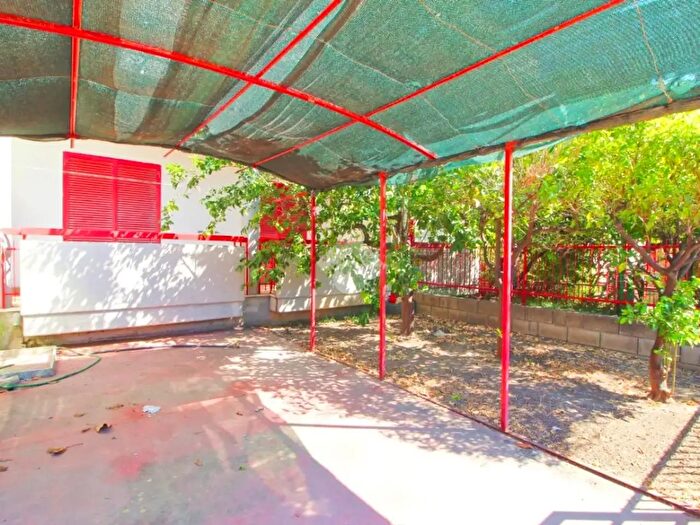 Casa trilocale in vendita in Via Alcide De Gaspari, Campomarino