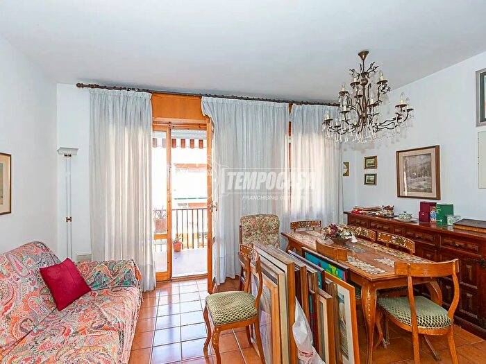 Appartamento bilocale in vendita in Via Campania, Verona