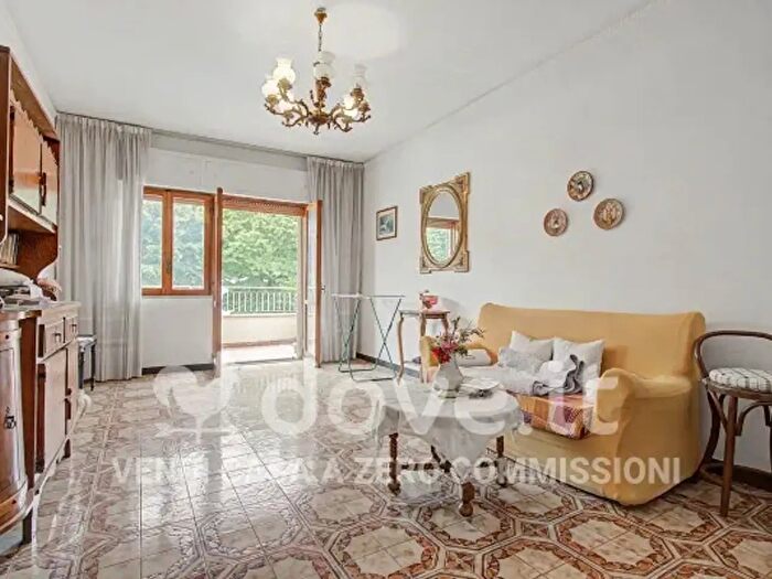 Appartamento trilocale in vendita in Via Salvo dAcquisto, Aversa