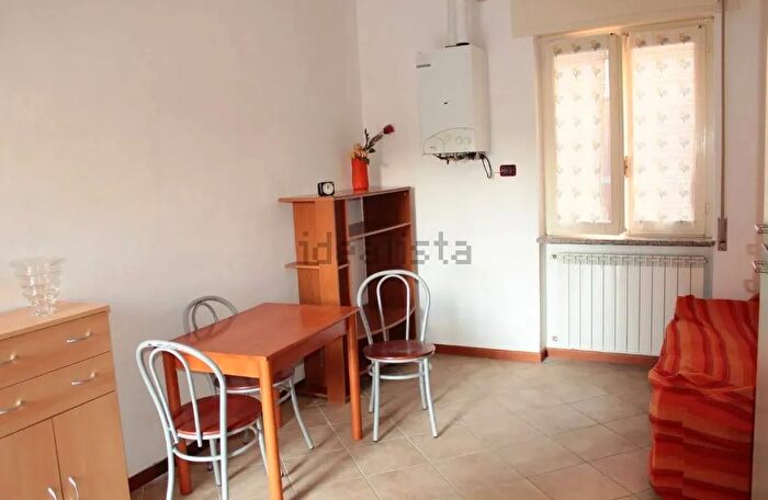 Appartamento bilocale in vendita in Via Orgoglia Borgo Ticino, Borgo Ticino