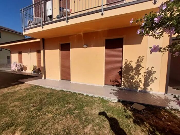 Appartamento bilocale in vendita in Via Giovanni Paolo II, Carde'