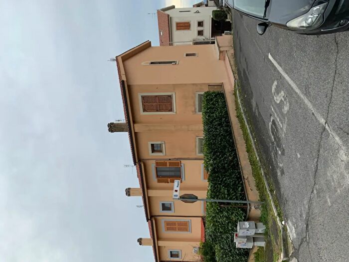 Casa quadrilocale in vendita in Via Amalfi, Genzano Di Roma