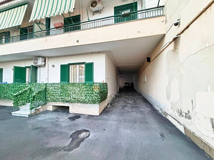 Appartamento trilocale in affitto in Corso Arturo Toscanini, Sant'Antimo
