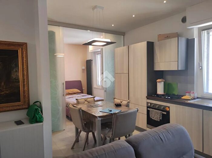 Appartamento bilocale in vendita in Via Francesco Petrarca, Potenza