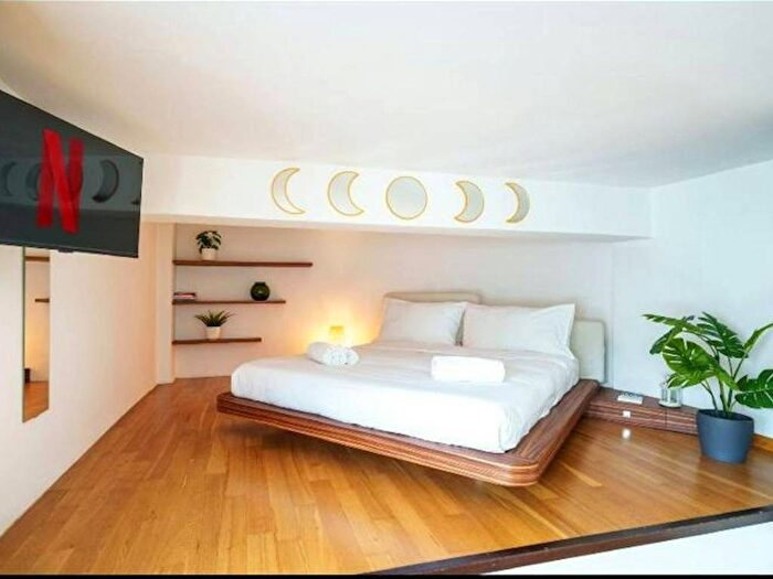 Appartamento monolocale in affitto in Via Giuseppe Meda, Pezzotti Meda, Milano