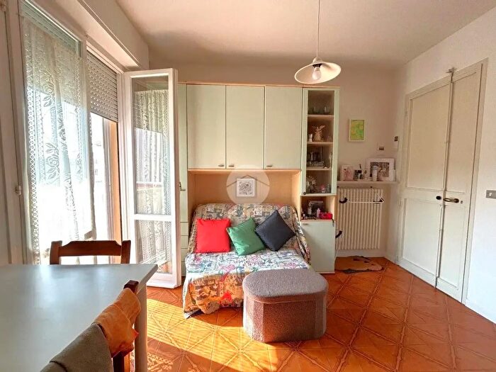 Appartamento bilocale in vendita in Via della Resistenza, San Mauro Pascoli