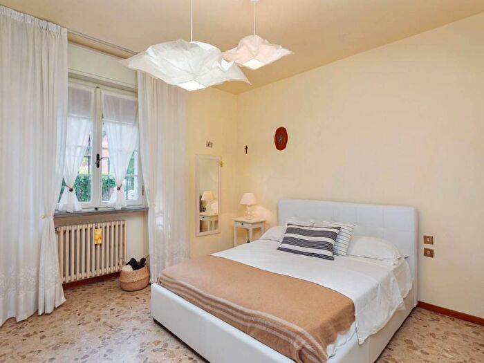 Casa bilocale in affitto in Navacchio Nord Zambra, Cascina