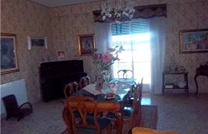 Appartamento con 5 locali in affitto in Via San Giovanni Bosco Marsala Tp, Marsala