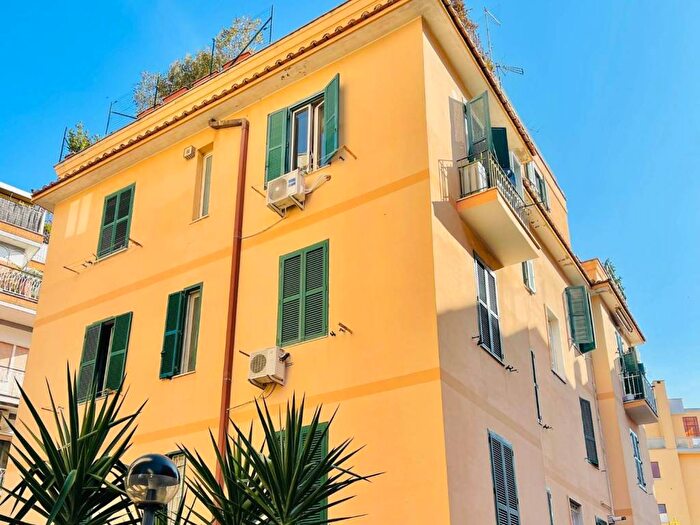 Casa bilocale in affitto in Via Aristide Gabelli, Monte Mario Trionfale, Roma