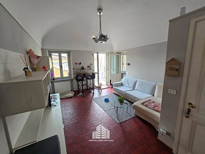 Appartamento bilocale in affitto in Via Cuneo, Centro, Bra