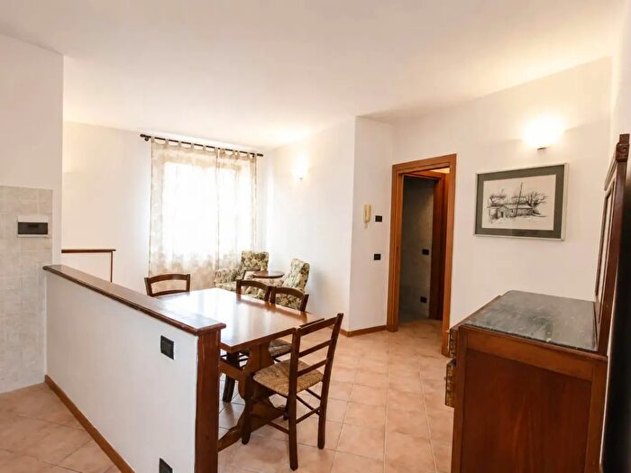 Appartamento bilocale in vendita in Colle Di Val D'Elsa