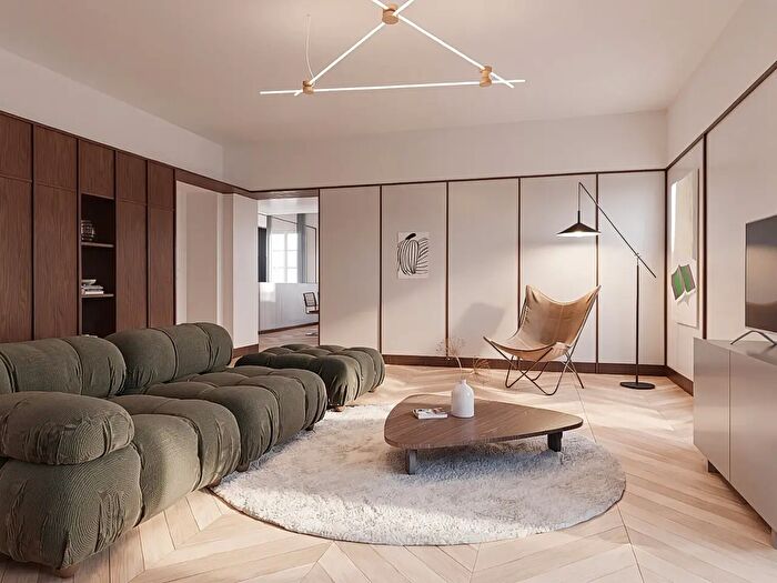 Appartamento con 5 locali in vendita in Corso Vittorio Emanuele II, Torino