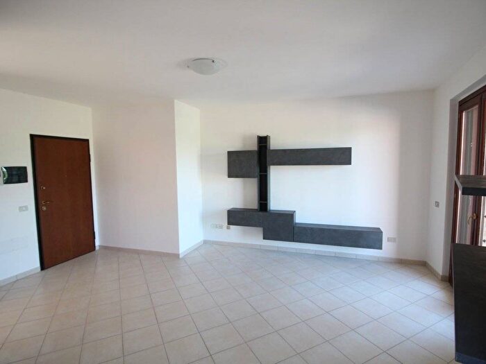Appartamento quadrilocale in affitto in Via Nicola Bobadilla, Recanati