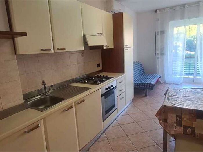 Appartamento bilocale in affitto in corso cavallotti, Porto Vecchio, Sanremo