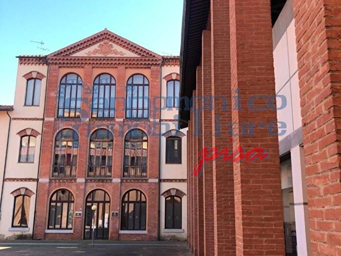 Appartamento bilocale in affitto in Corte San Domenico a, San Martino, Pisa