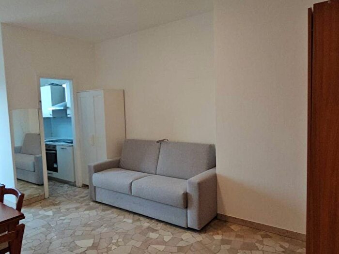 Appartamento monolocale in affitto in Via Laura Ciceri Visconti, Martini Insubria, Milano