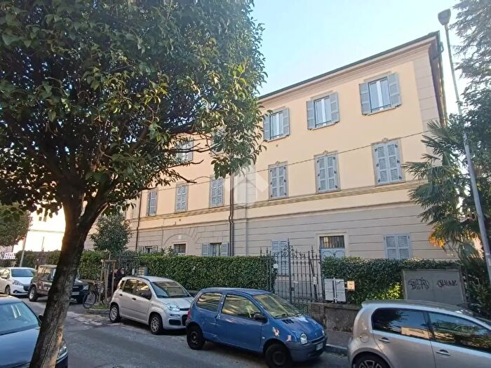Appartamento bilocale in affitto in Via Francesco Petrarca, Como