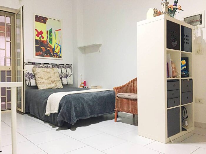 Appartamento monolocale in affitto in Via Giovanni Laterza, Carrassi, Bari