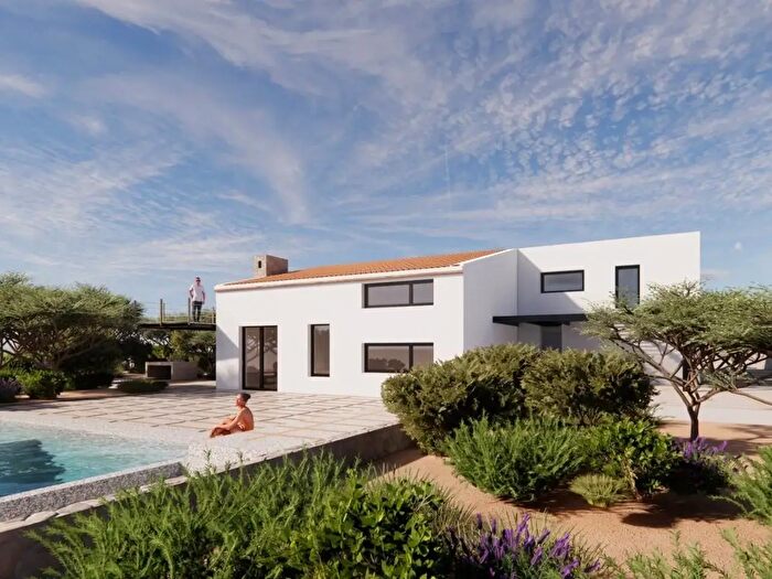 Casa con 6 locali in vendita in SP Km, Aglientu