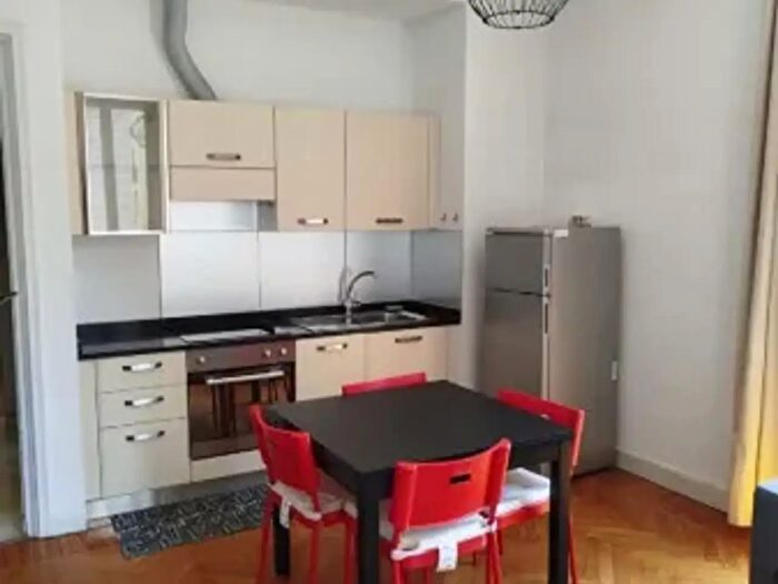 Appartamento bilocale in affitto in Via San Quintino, Torino