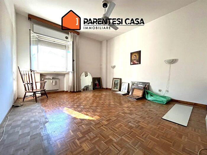 Appartamento quadrilocale in vendita in Firenze