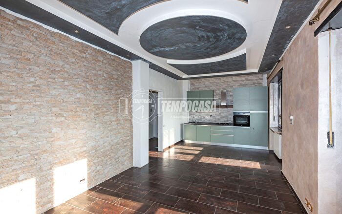 Appartamento trilocale in vendita in Via Don Bava Marocchi, Poirino