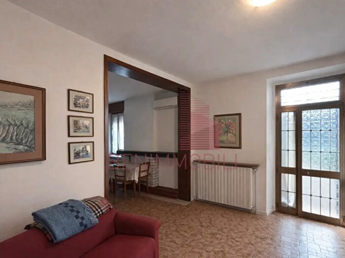 Appartamento bilocale in affitto in Via Ponte, Brescia