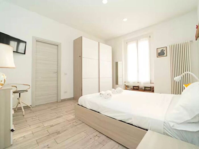 Appartamento bilocale in affitto in Via Marignano, Centro, San Donato Milanese